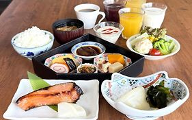 Kanazawa Manten Hotel Ekimae